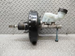 Главный тормозной цилиндр DAIHATSU MOVE CONTE L575S KF-DET 0204023987 1 ракурс
