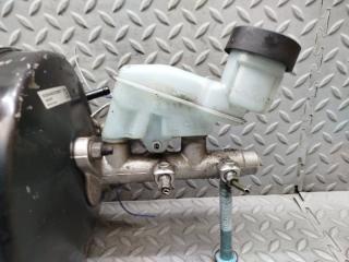 Главный тормозной цилиндр DAIHATSU MOVE CONTE L575S KF-DET 0204023987 3 ракурс
