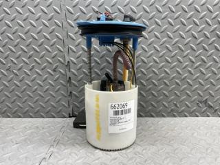 Топливный насос VOLKSWAGEN GOLF 1K 1K0919051DB 3 ракурс