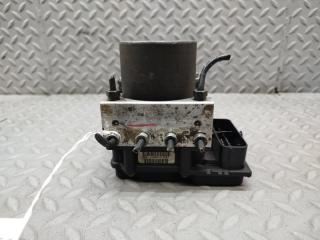 Блок abs NISSAN NV200 VM20 47660JX30A 1 ракурс