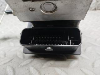 Блок abs NISSAN NV200 VM20 47660JX30A 3 ракурс