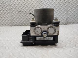Блок abs NISSAN NV200 VM20 47660JX30A 4 ракурс