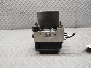 Блок abs NISSAN NV200 VM20 47660JX30A 5 ракурс
