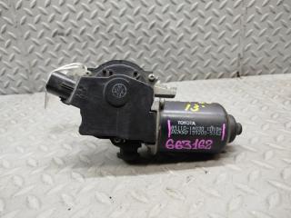 Мотор дворников передний TOYOTA IST NCP60 85110-1A030 1 ракурс