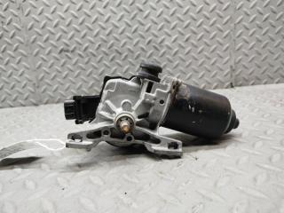 Мотор дворников передний TOYOTA IST NCP60 85110-1A030 2 ракурс