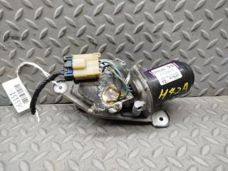 Мотор дворников передний MITSUBISHI MINICA H42A MR538195 1 ракурс