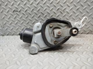 Мотор дворников передний MITSUBISHI MINICA H42A MR538195 2 ракурс