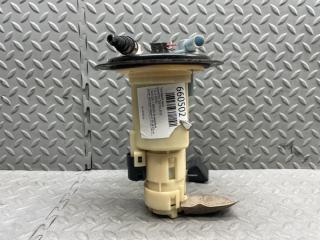 Топливный насос DAIHATSU TANTO L375S 23210-B2050 3 ракурс
