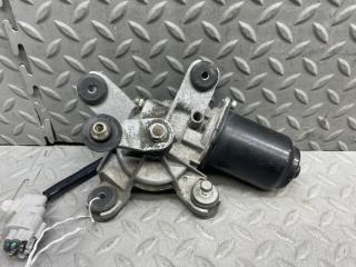 Мотор дворников передний SUBARU STELLA RN1 2 ракурс