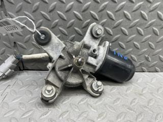 Мотор дворников передний SUBARU STELLA RN1 2 ракурс