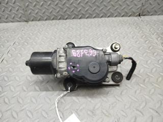 Мотор дворников передний HONDA LIFE JB1 1 ракурс