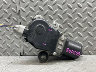 Мотор дворников передний SUZUKI WAGON R MH34S 38100-75M00 1 ракурс