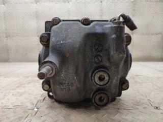 Редуктор задний NISSAN CUBE ANZ10 CGA3DE 4 ракурс