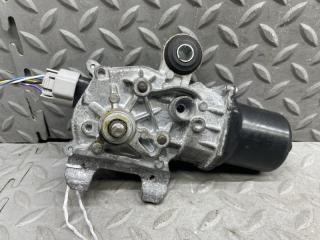 Мотор дворников передний SUZUKI WAGON R MH34S 38100-72M00 2 ракурс
