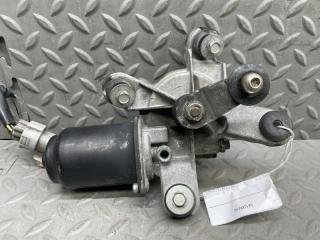 Мотор дворников передний SUBARU R2 RC1 2 ракурс