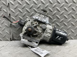 Мотор дворников передний TOYOTA PRIUS ALPHA ZVW41 2 ракурс