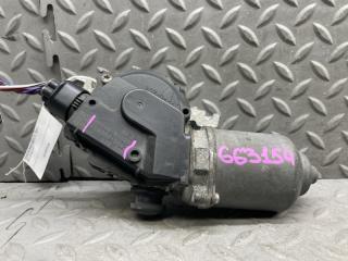 Мотор дворников передний TOYOTA PASSO KGC35 85110-B1020 1 ракурс