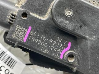 Мотор дворников передний DAIHATSU MOVE CONTE L575S 85110-B2270 3 ракурс