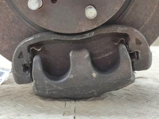Ступица правая передняя SUBARU LEGACY BP5 EJ20 2 ракурс