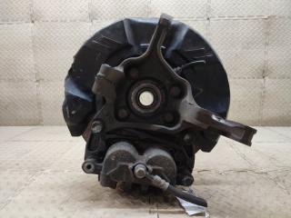 Ступица правая передняя SUBARU LEGACY BP5 EJ20 4 ракурс