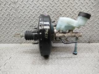 Главный тормозной цилиндр DAIHATSU MOVE CONTE L575S KF 0204023987 1 ракурс
