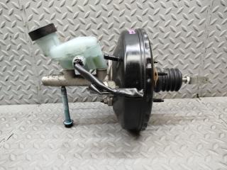 Главный тормозной цилиндр DAIHATSU MOVE CONTE L575S KF 0204023987 4 ракурс