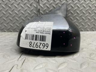 Зеркало правое переднее TOYOTA BB NCP31 5 ракурс