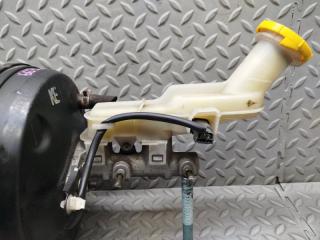 Главный тормозной цилиндр SUBARU R2 RC1 EN07 3 ракурс