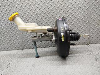 Главный тормозной цилиндр SUBARU R2 RC1 EN07 4 ракурс