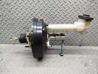 Главный тормозной цилиндр HONDA N-ONE JG1 S07A NM205V-34 1 ракурс