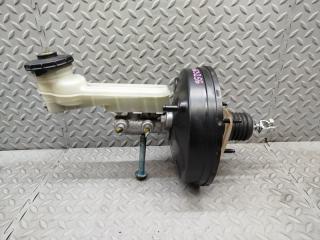 Главный тормозной цилиндр HONDA N-ONE JG1 S07A NM205V-34 4 ракурс