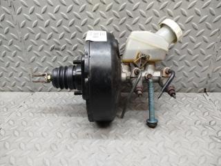 Главный тормозной цилиндр MITSUBISHI MINICA H42A 3G83 1 ракурс