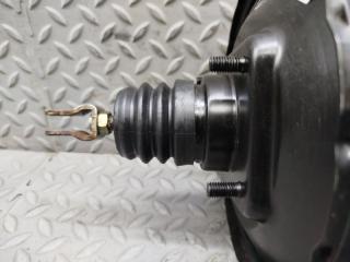 Главный тормозной цилиндр MITSUBISHI MINICA H42A 3G83 2 ракурс