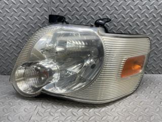 Фара левая передняя FORD EXPLORER U251 COLOGNE V6, ( ENNEO 4.0L ) 6L24-13006-B 1 ракурс