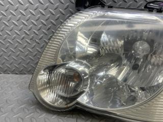 Фара левая передняя FORD EXPLORER U251 COLOGNE V6, ( ENNEO 4.0L ) 6L24-13006-B 2 ракурс