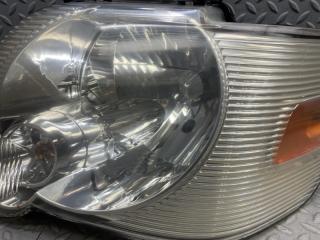 Фара левая передняя FORD EXPLORER U251 COLOGNE V6, ( ENNEO 4.0L ) 6L24-13006-B 3 ракурс