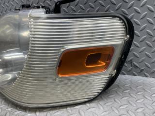 Фара левая передняя FORD EXPLORER U251 COLOGNE V6, ( ENNEO 4.0L ) 6L24-13006-B 4 ракурс