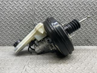 Главный тормозной цилиндр VOLKSWAGEN UP! 121 1S2614105D 4 ракурс