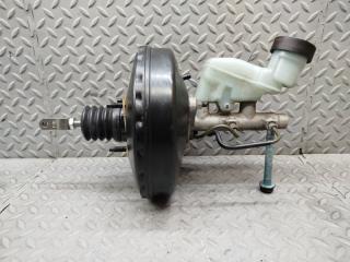 Главный тормозной цилиндр DAIHATSU MOVE CONTE L575S KF 0204023987 1 ракурс