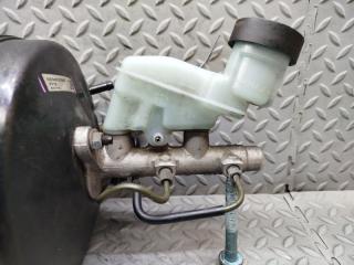 Главный тормозной цилиндр DAIHATSU MOVE CONTE L575S KF 0204023987 3 ракурс
