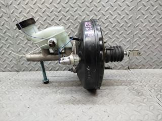 Главный тормозной цилиндр DAIHATSU MOVE CONTE L575S KF 0204023987 4 ракурс