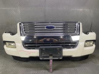 Бампер передний FORD EXPLORER U251 COLOGNE V6, ( ENNEO 4.0L ) 8L2417D957XF58VJ 1 ракурс