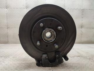 Ступица левая передняя MITSUBISHI COLT Z21A 4A90 1 ракурс