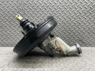 Главный тормозной цилиндр SUZUKI SOLIO MA34S M13A 874-08407 1 ракурс