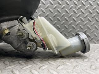 Главный тормозной цилиндр SUZUKI SOLIO MA34S M13A 874-08407 2 ракурс