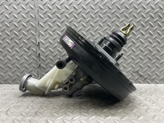 Главный тормозной цилиндр SUZUKI SOLIO MA34S M13A 874-08407 4 ракурс