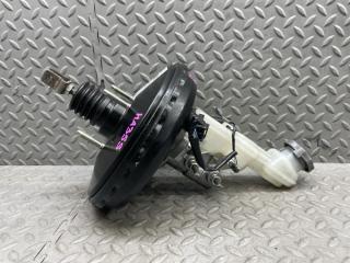 Главный тормозной цилиндр SUZUKI ALTO HA35S R06A 131010-23040 4 ракурс