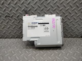 Электронный блок MAZDA CX-3 DK5AW S5-DPTS D10J66DRX 1 ракурс Электронный блок MAZDA CX-3 DK5AW S5-DPTS D10J66DRX 1 ракурс