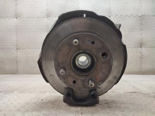 Ступица правая передняя SUBARU PLEO RA1 EN07 1 ракурс