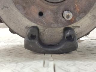Ступица правая передняя SUBARU PLEO RA1 EN07 2 ракурс